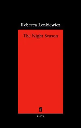 E-Book (epub) The Night Season von Rebecca Lenkiewicz