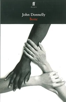 E-Book (epub) Bone von John Donnelly