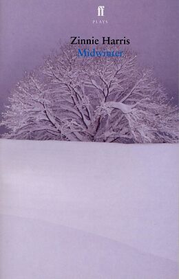 eBook (epub) Midwinter de Zinnie Harris