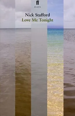 E-Book (epub) Love Me Tonight von Nick Stafford