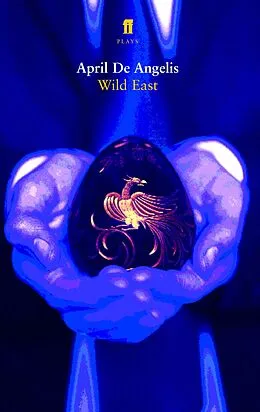 E-Book (epub) Wild East von April De Angelis