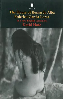 E-Book (epub) The House of Bernarda Alba von Federico Garcia Lorca