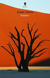 eBook (epub) Solstice de Zinnie Harris