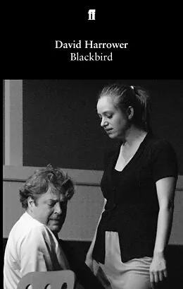 E-Book (epub) Blackbird von David Harrower