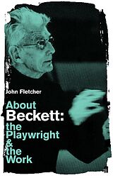 E-Book (epub) About Beckett von John Fletcher