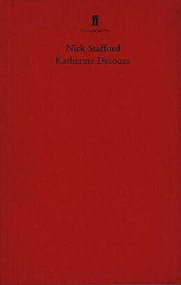 eBook (epub) Katherine Desouza de Nick Stafford