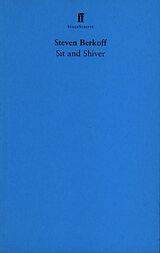 eBook (epub) Sit and Shiver de Steven Berkoff