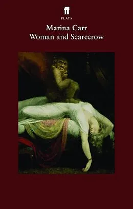 E-Book (epub) Woman and Scarecrow von Marina Carr