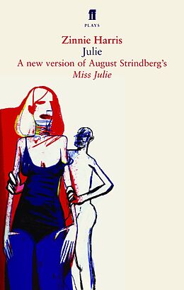 eBook (epub) Julie de August Strindberg