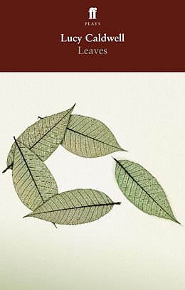 eBook (epub) Leaves de Lucy Caldwell