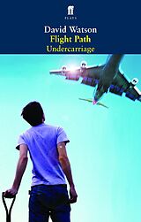 eBook (epub) Flight Path & Undercarriage de David Watson