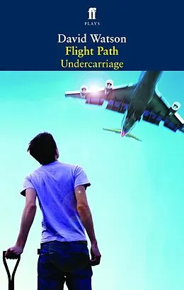 E-Book (epub) Flight Path & Undercarriage von David Watson