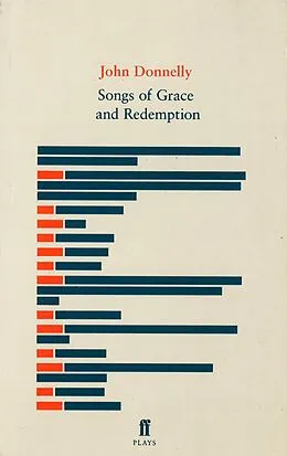 E-Book (epub) Songs of Grace and Redemption von John Donnelly