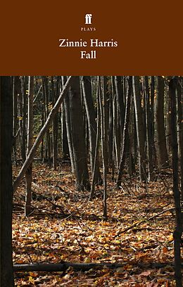 eBook (epub) Fall de Zinnie Harris