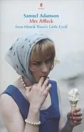 E-Book (epub) Mrs Affleck von Samuel Adamson