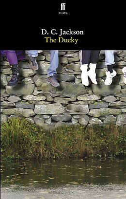 E-Book (epub) The Ducky von D. C. Jackson