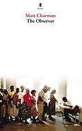 E-Book (epub) The Observer von Matt Charman