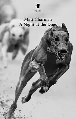 E-Book (epub) A Night at the Dogs von Matt Charman