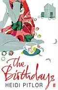 E-Book (epub) The Birthdays von Heidi Pitlor