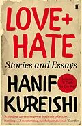 E-Book (epub) Love + Hate von Hanif Kureishi