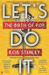 eBook (epub) Let's Do It de Bob Stanley