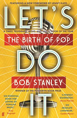 eBook (epub) Let's Do It de Bob Stanley