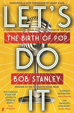 E-Book (epub) Let's Do It von Bob Stanley