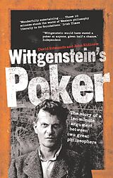 eBook (epub) Wittgenstein's Poker de David Edmonds, John Eidinow