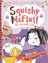 E-Book (epub) Squishy McFluff: Big Country Fair von Pip Jones
