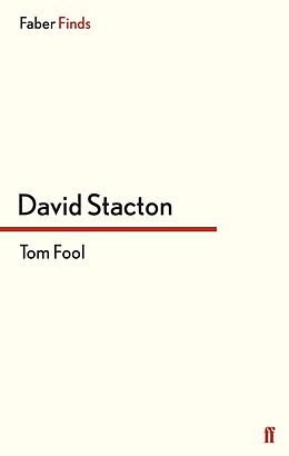E-Book (epub) Tom Fool von David Stacton