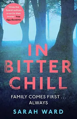 E-Book (epub) In Bitter Chill von Sarah Ward