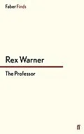 E-Book (epub) The Professor von Rex Warner