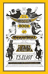Kartonierter Einband Old Possum's Book of Practical Cats von T. S. Eliot