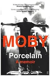 Kartonierter Einband Porcelain von Moby