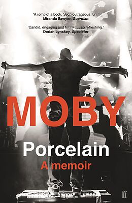 eBook (epub) Porcelain de Moby