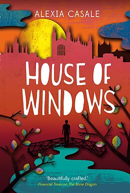 eBook (epub) House of Windows de Alexia Casale