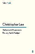 Kartonierter Einband Nelson and Napoleon von Christopher Lee