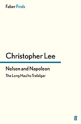 eBook (epub) Nelson and Napoleon de Christopher Lee