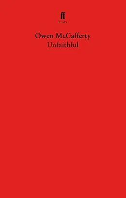 E-Book (epub) Unfaithful von Owen Mccafferty