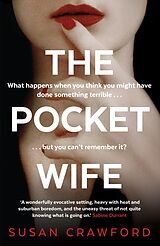E-Book (epub) The Pocket Wife von Susan Crawford