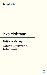 eBook (epub) Exit into History de Eva Hoffman