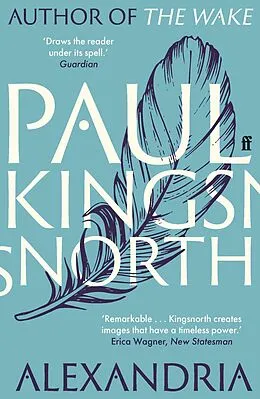 E-Book (epub) Alexandria von Paul Kingsnorth