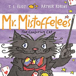 E-Book (epub) Mr Mistoffelees von T. S. Eliot
