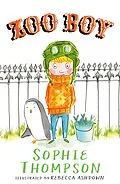 E-Book (epub) Zoo Boy von Sophie Thompson