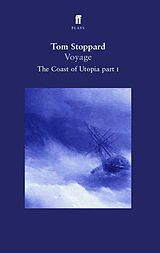 eBook (epub) Voyage de Tom Stoppard