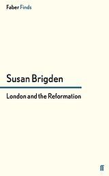 eBook (epub) London and the Reformation de Susan Brigden