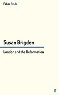 E-Book (epub) London and the Reformation von Susan Brigden