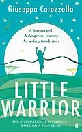E-Book (epub) Little Warrior von Giuseppe Catozzella