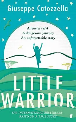E-Book (epub) Little Warrior von Giuseppe Catozzella