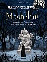 eBook (epub) Moondial de Helen Cresswell